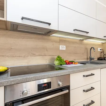 Apartament Brioni Colors Pula