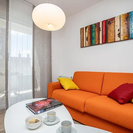 Apartament Brioni Colors Pula