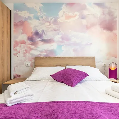 Apartament Brioni Colors
