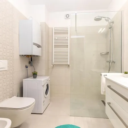 Apartament Brioni Colors *