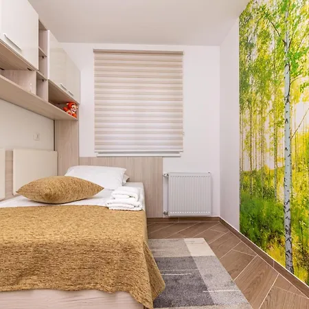 Brioni Colors Apartament