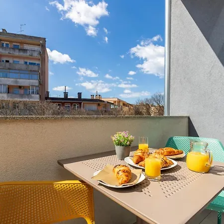 Apartment Brioni Colors Pula