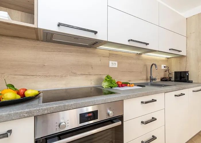 Apartman Brioni Colors Pula