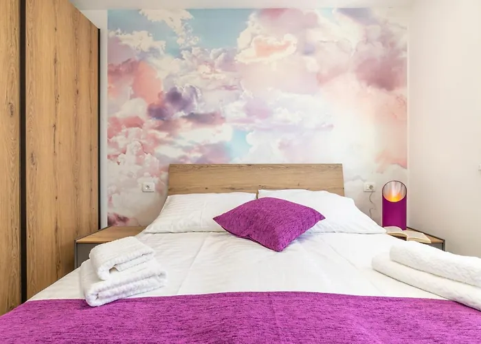 Apartman Brioni Colors