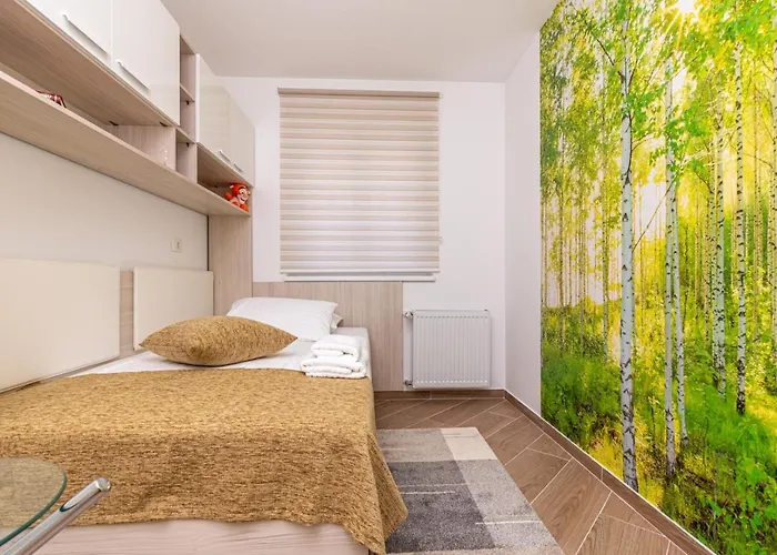 Brioni Colors Apartman